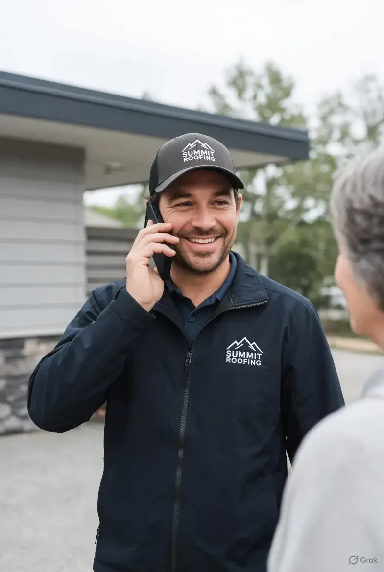 Flat Roof Leak Repair Catlett, VA FAQs